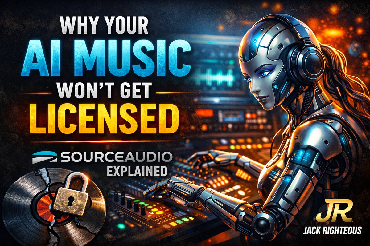 Jack Righteous ✝️🎵 tweet media