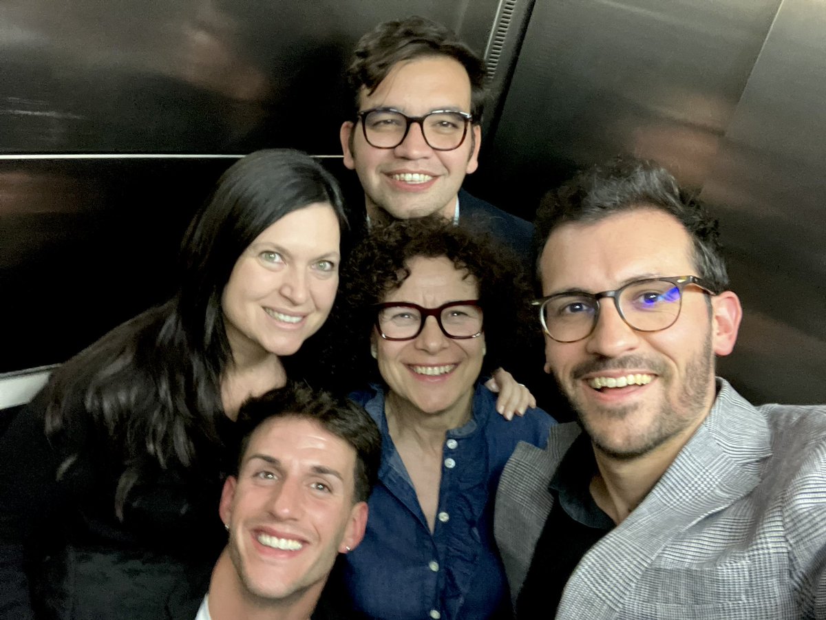 Jordi Cuadras tweet media