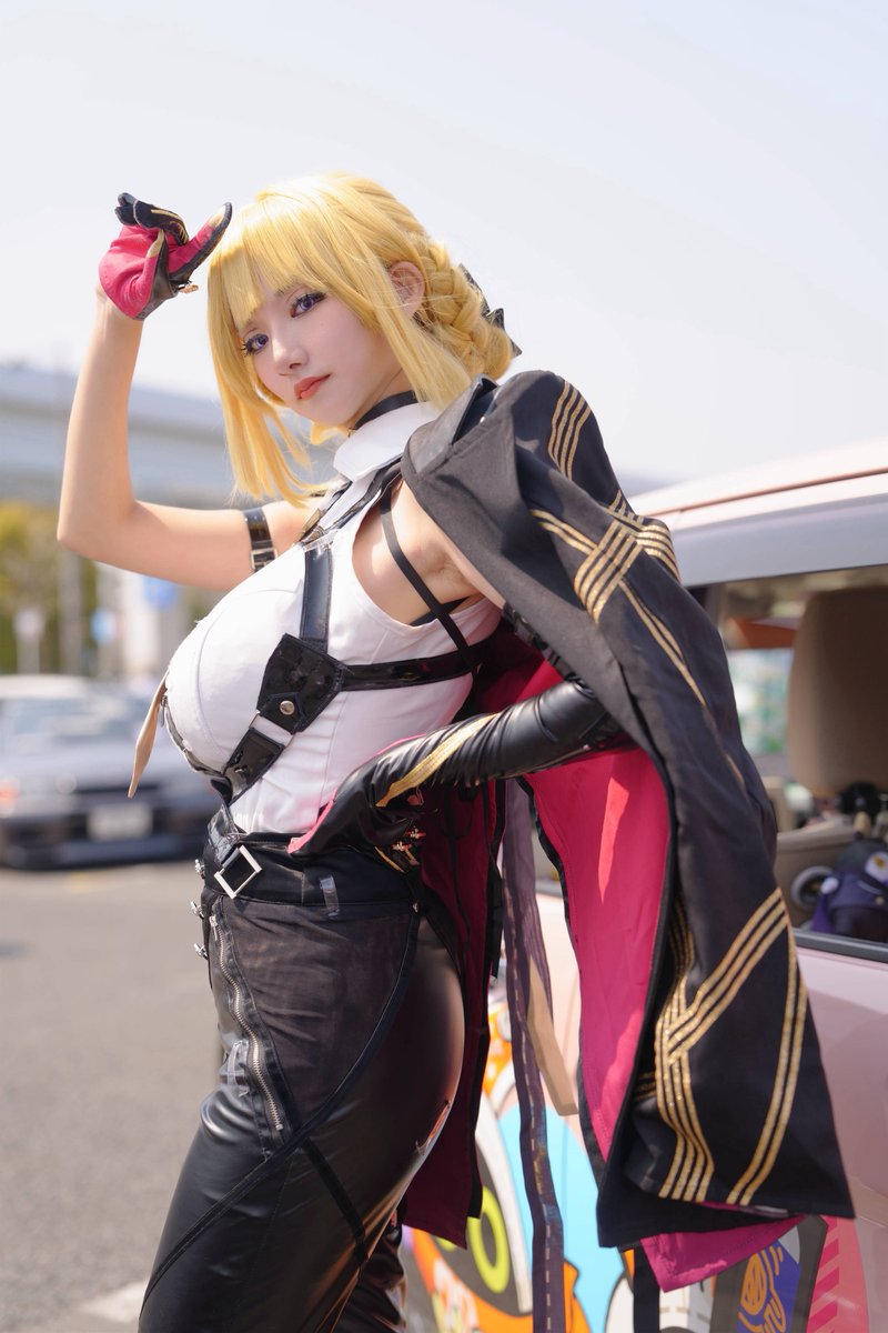 LUCY🦋4/4a! tweet media