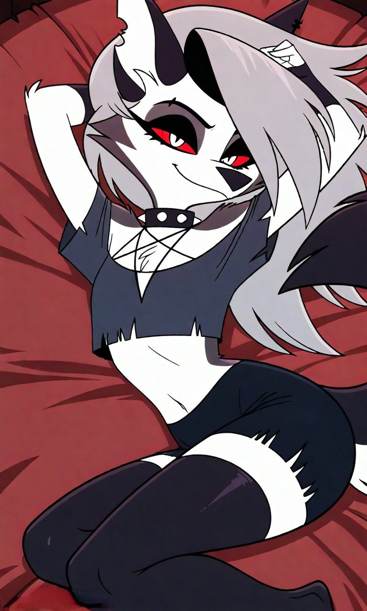 𝐋𝐨𝐨𝐧𝐚 (𝐇𝐮𝐦𝐚𝐧) tweet media