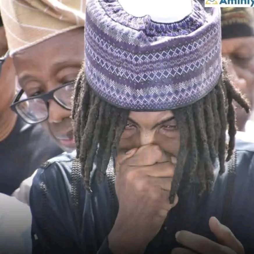 Harmless tweet media