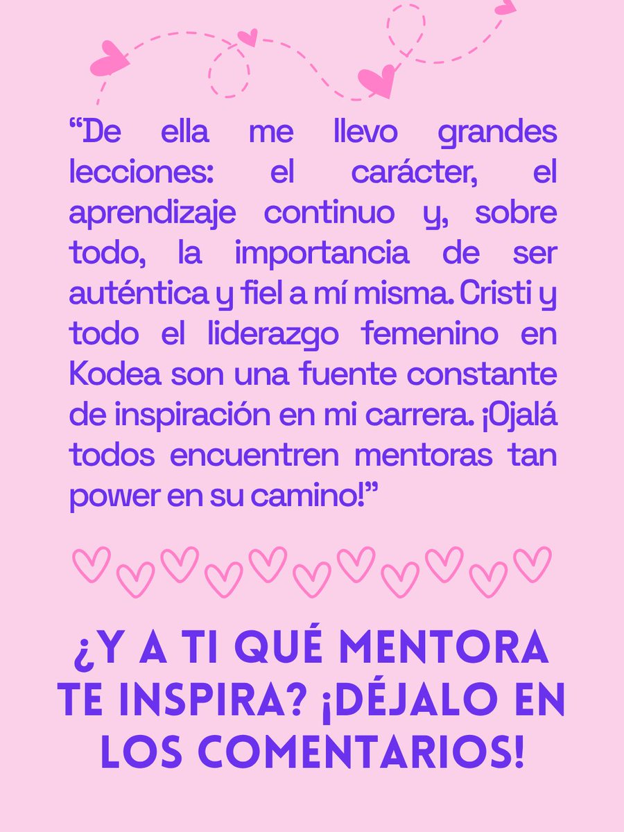 Niñas Pro tweet media