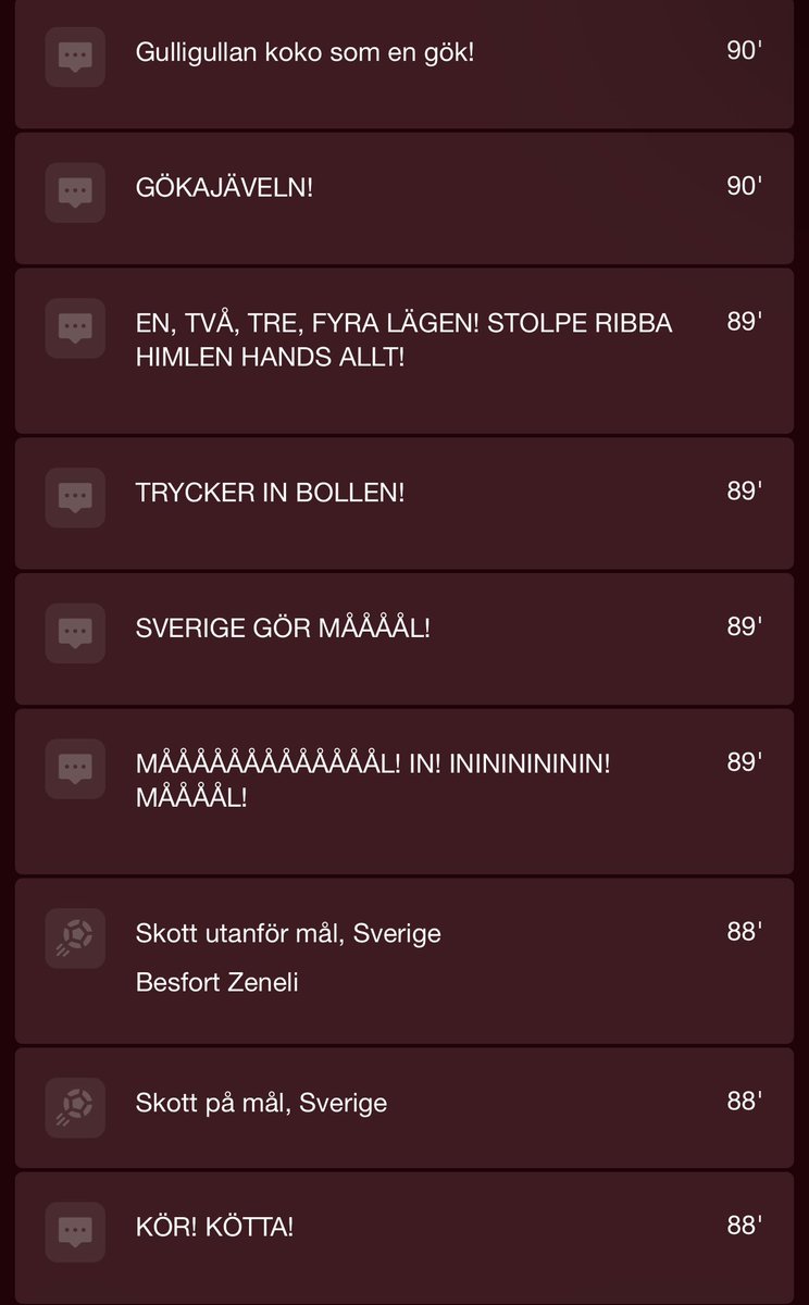 Maja Jonsson tweet media