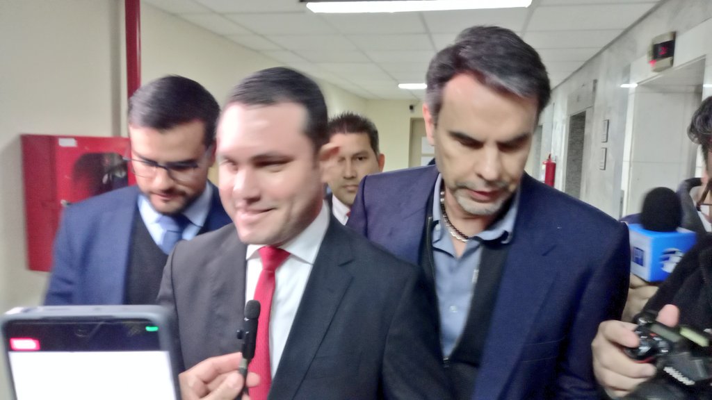 Raúl Ramírez Bogado tweet media