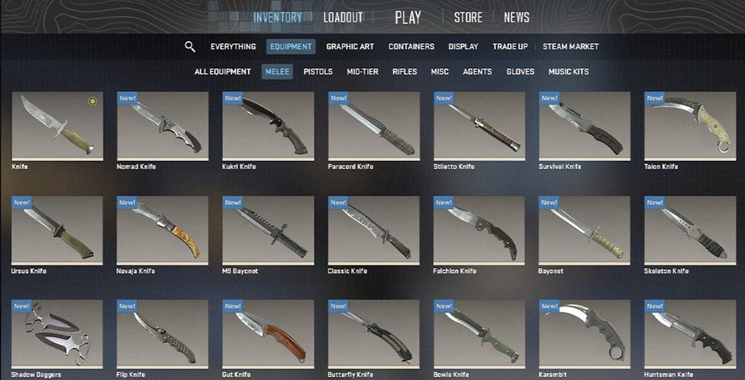 CSGORoll tweet media