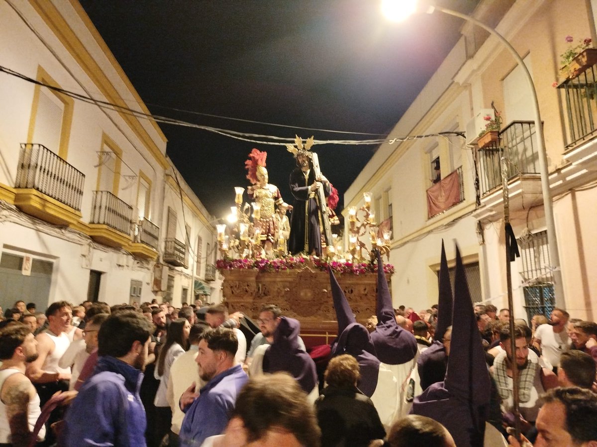 Unión de Hermandades tweet media