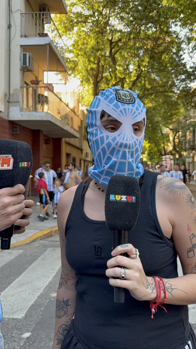 FM Luzu_ tweet media