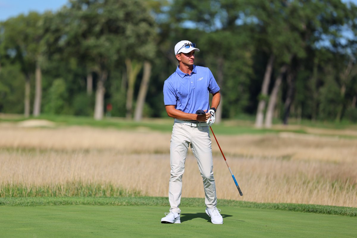 Toledo Men's Golf tweet media