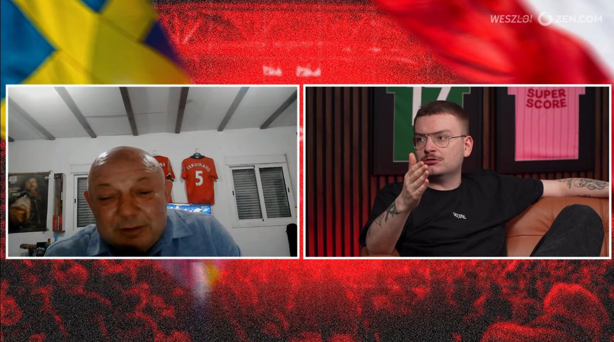 Weszło! tweet media