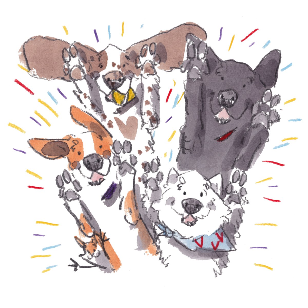 iain welch tweet media