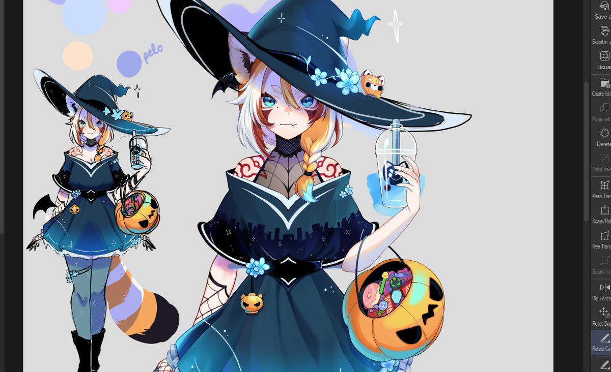 Lina Kaizumi 🎋 Waitlist CLOSED tweet media