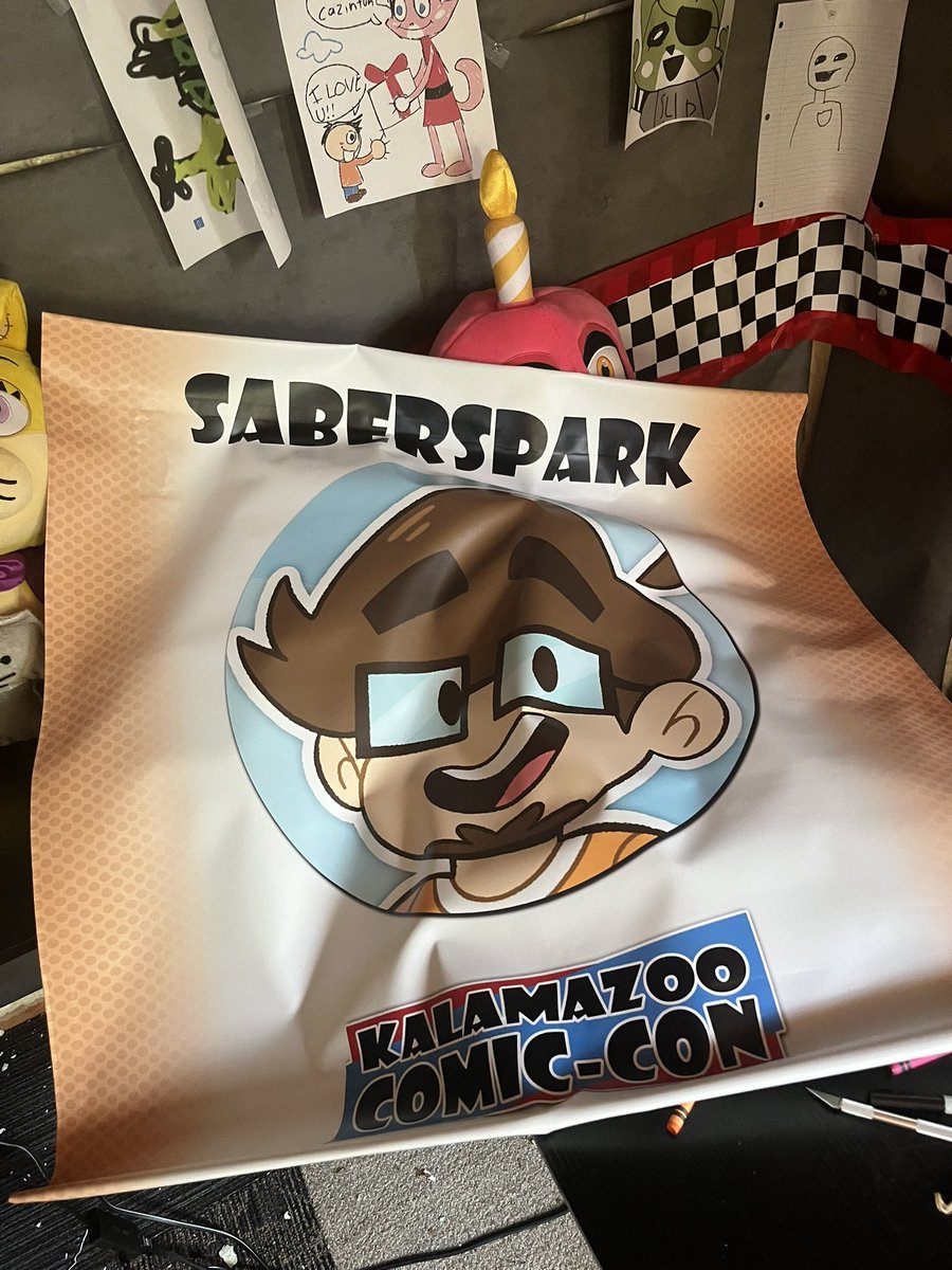 Chazington tweet media