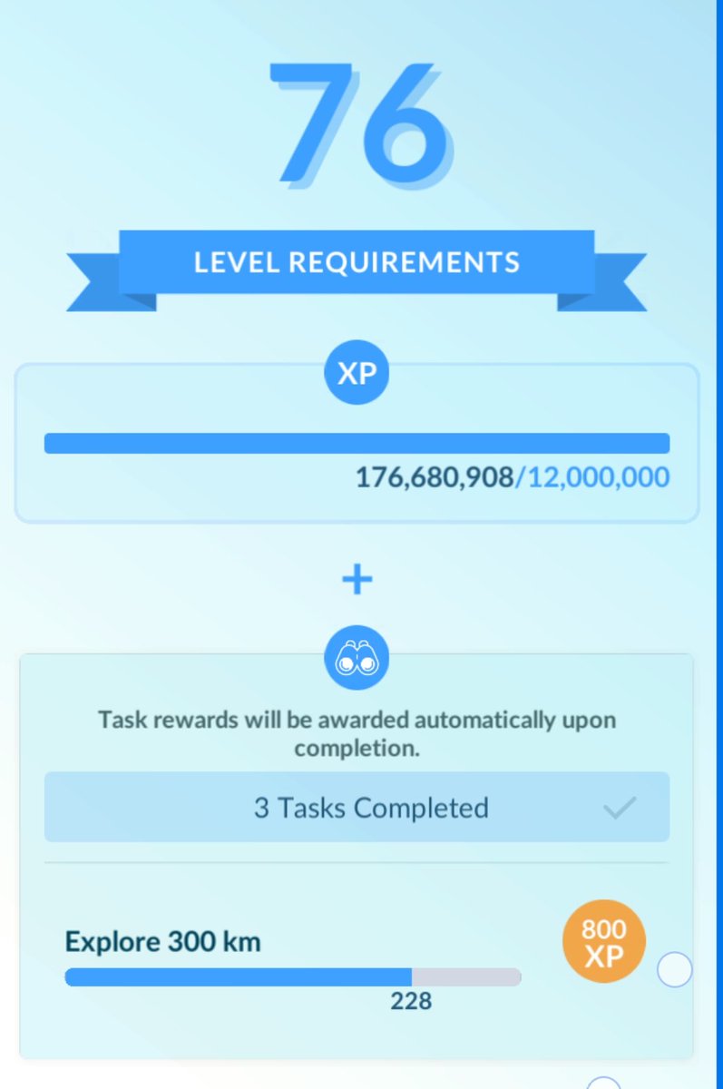 MHunterPhoenix's tweet image. #PokemonGOApp
#ポケモンGO
#PokemonGO
Got a Stupid Galar Bird of course the stats are shxtty. Will be up for Remote Trade only for another Galar Bird. I definitely had to work out today while walking at a park and may have got payback on Team Valor player. He probably pedo now