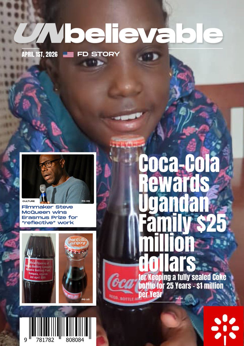 Wayne Frank Ntambi tweet media