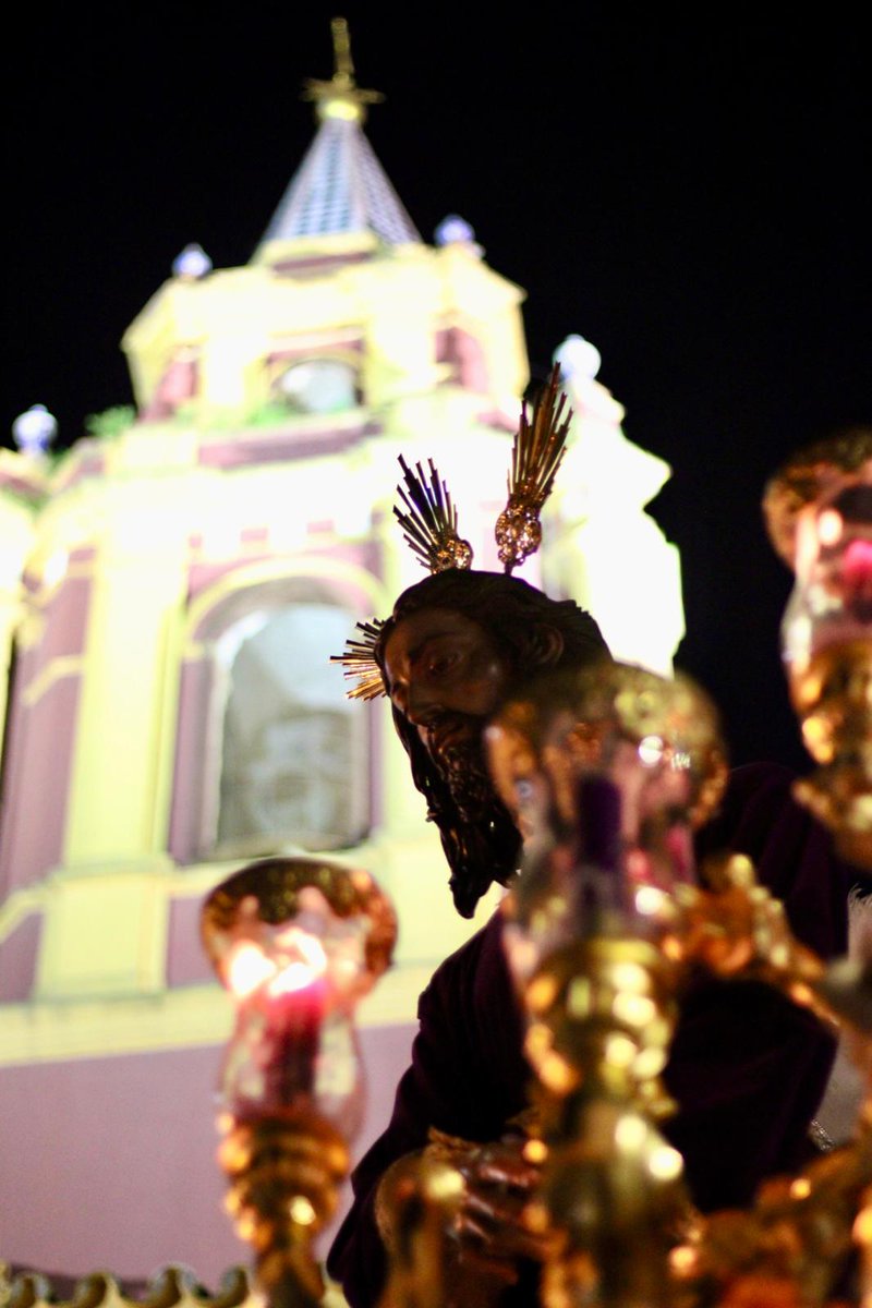 Vera-Cruz de Los Palacios tweet media