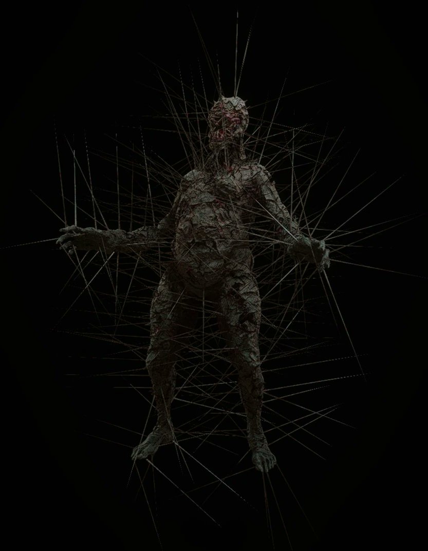 Nobody Somebody tweet media