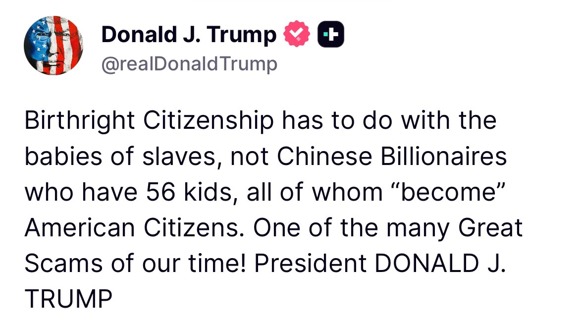 Rapid Response 47 tweet media