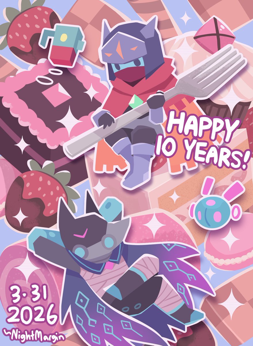 nightmargin 🐌 tweet media