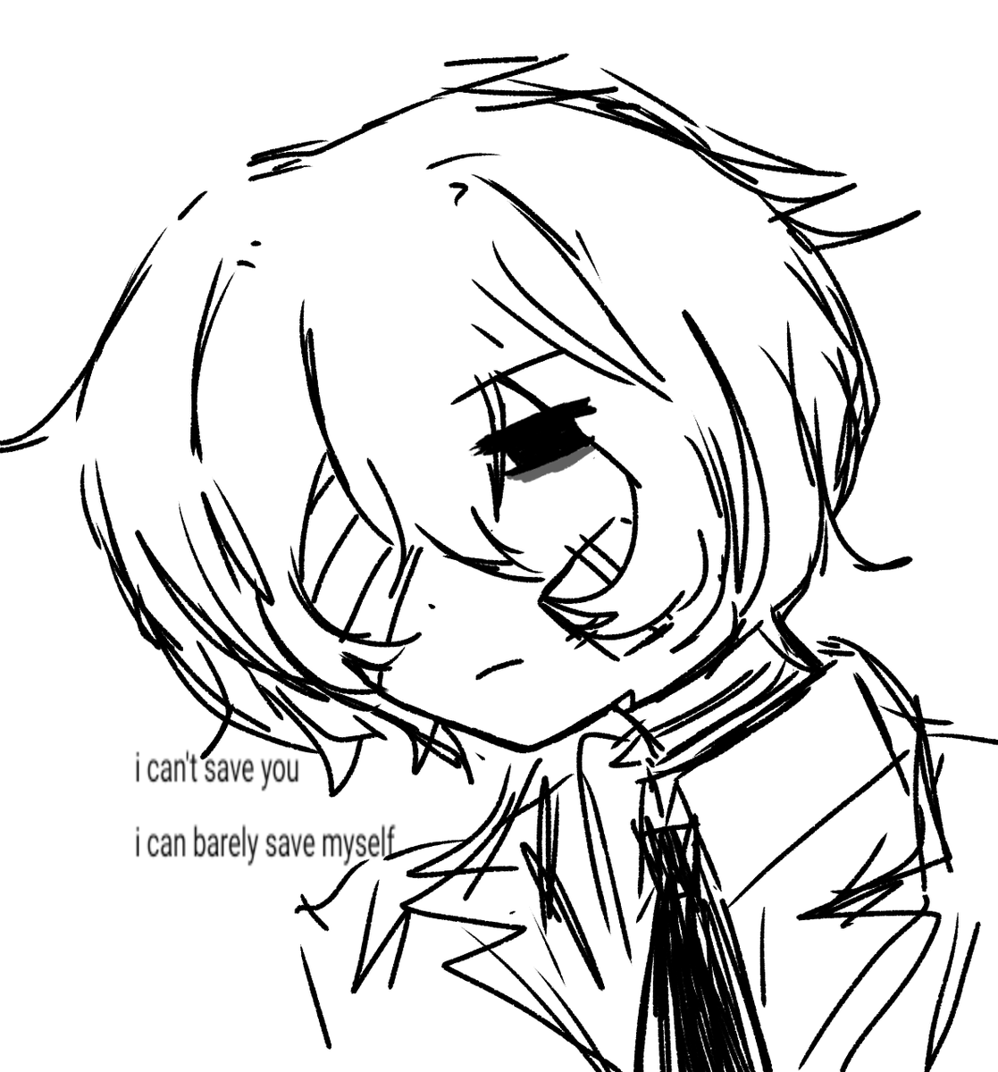 beast dazai of shtwt tweet media