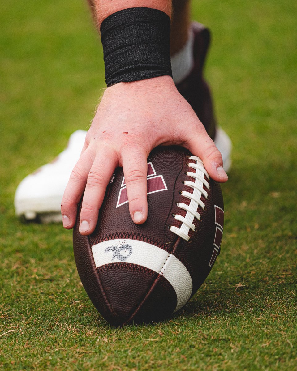 Mississippi State Football tweet media