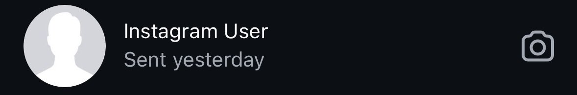 chat with me if you can tweet media