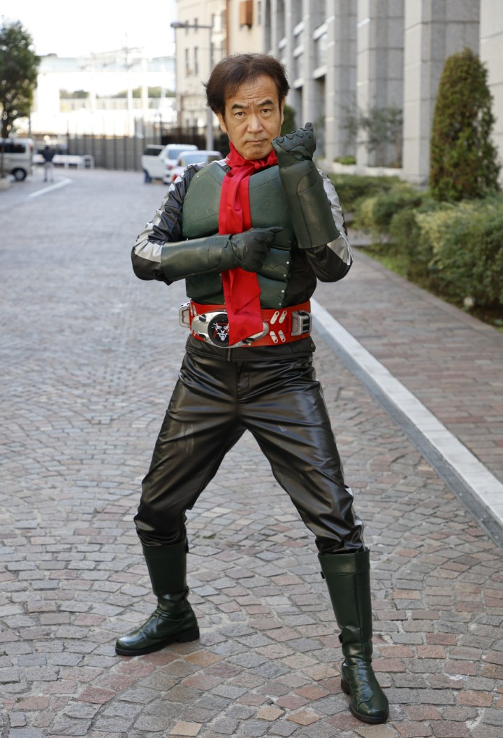 ayumu バンコクKOKORO cos #11 tweet media