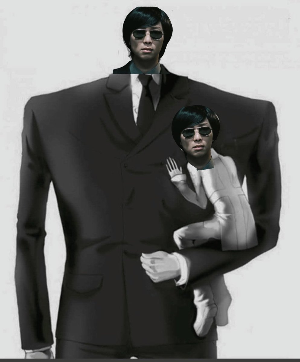 mad⁷ is seeing bts tweet media