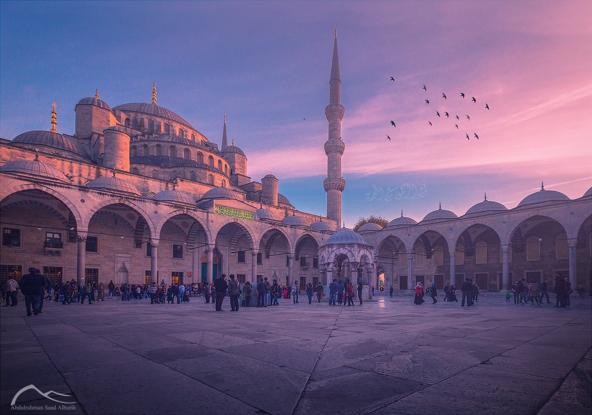 عبدالرحمن بن سعد البريه tweet media