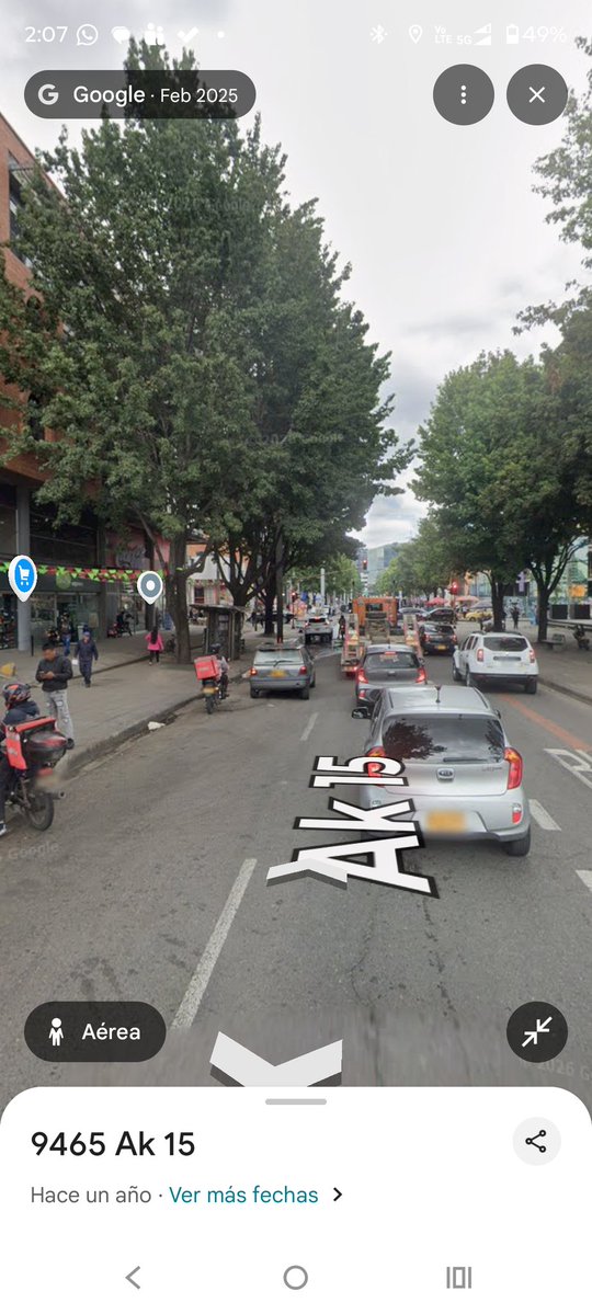 El Teusquiyorker tweet media