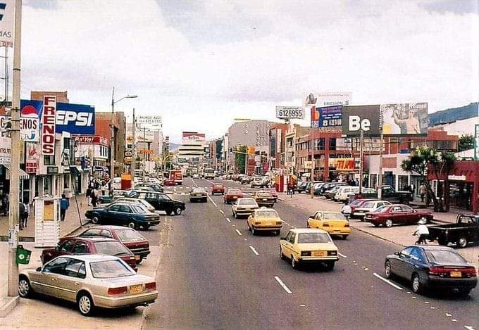 El Teusquiyorker tweet media