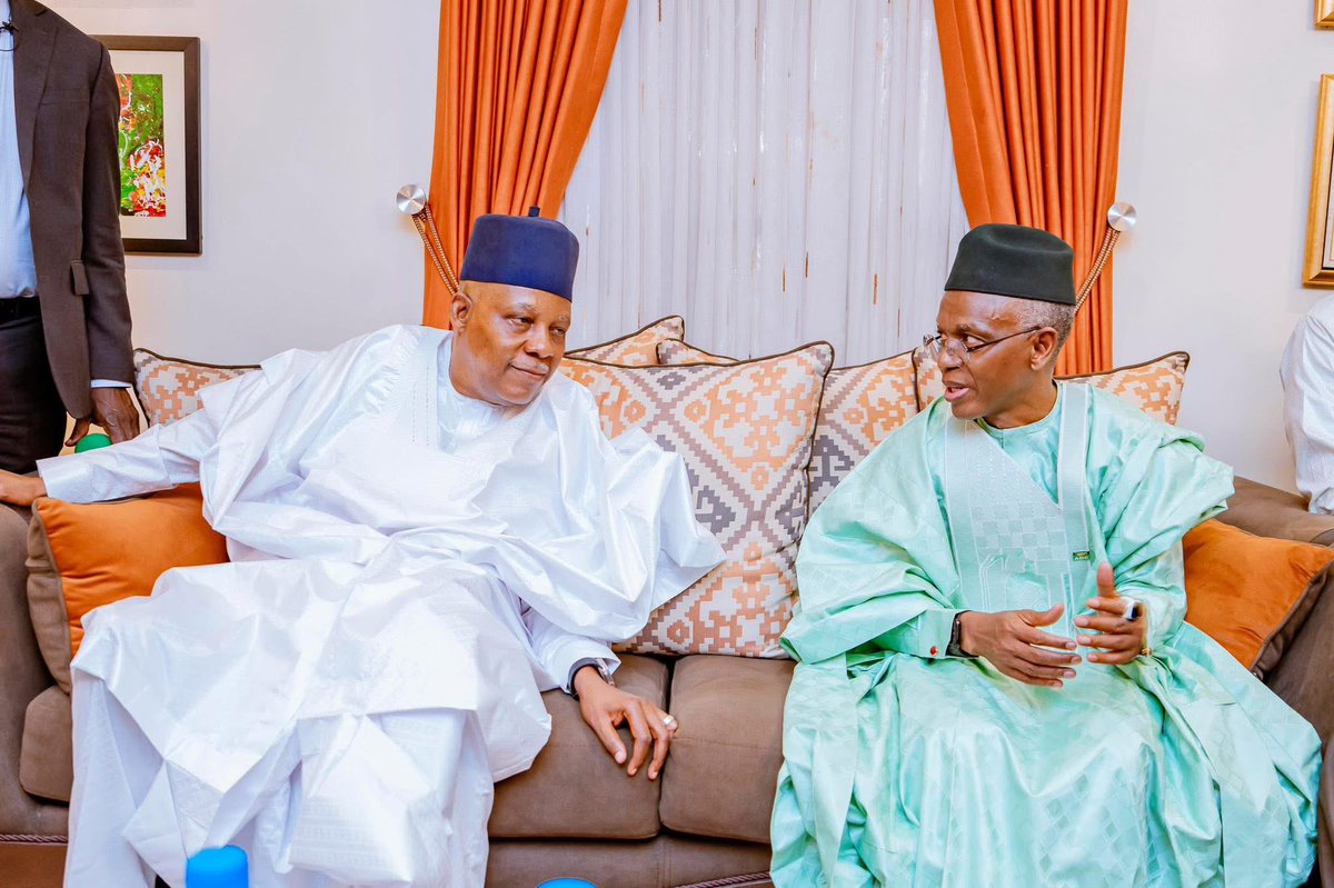 Bashir El-Rufai tweet media