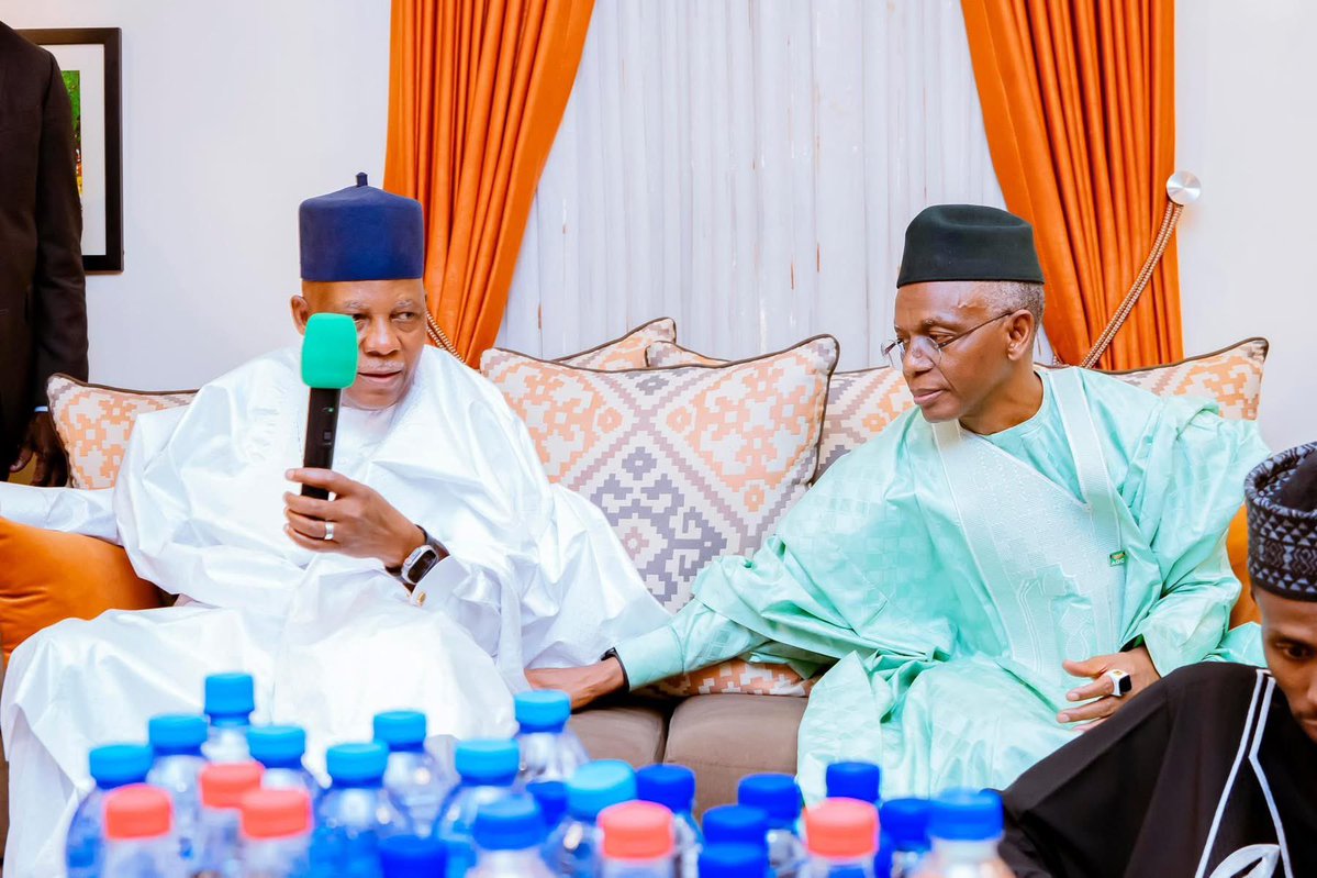 Bashir El-Rufai tweet media