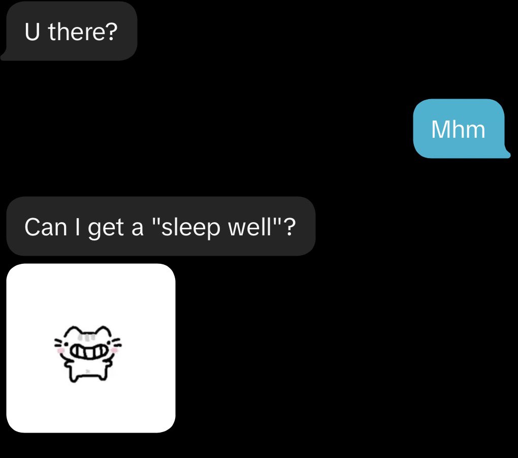 Cherry Kiss tweet media