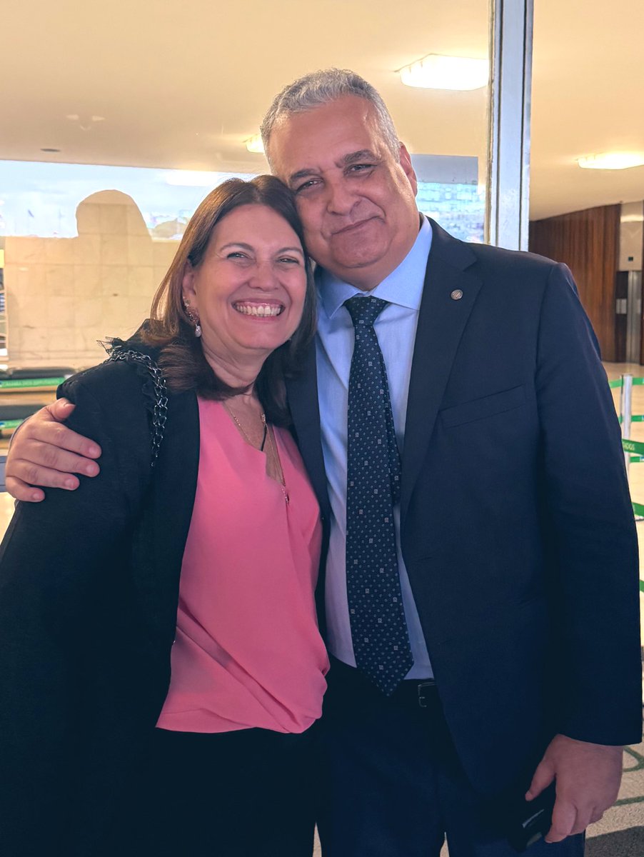 Bia Kicis tweet media