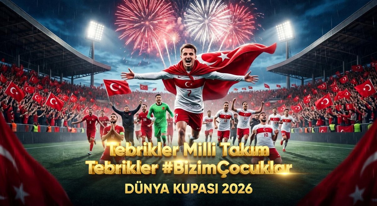 Nesrullah TANĞLAY 🇹🇷 tweet media