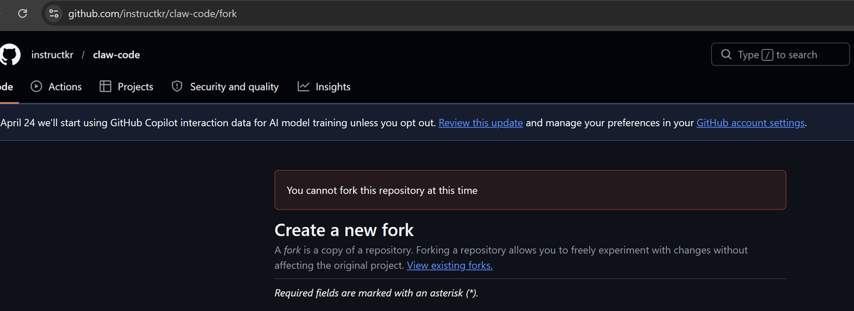 zerazobz's tweet photo. You cannot fork this repository at this time.

This means... it is real! https://t.co/mqvxD5WGOe