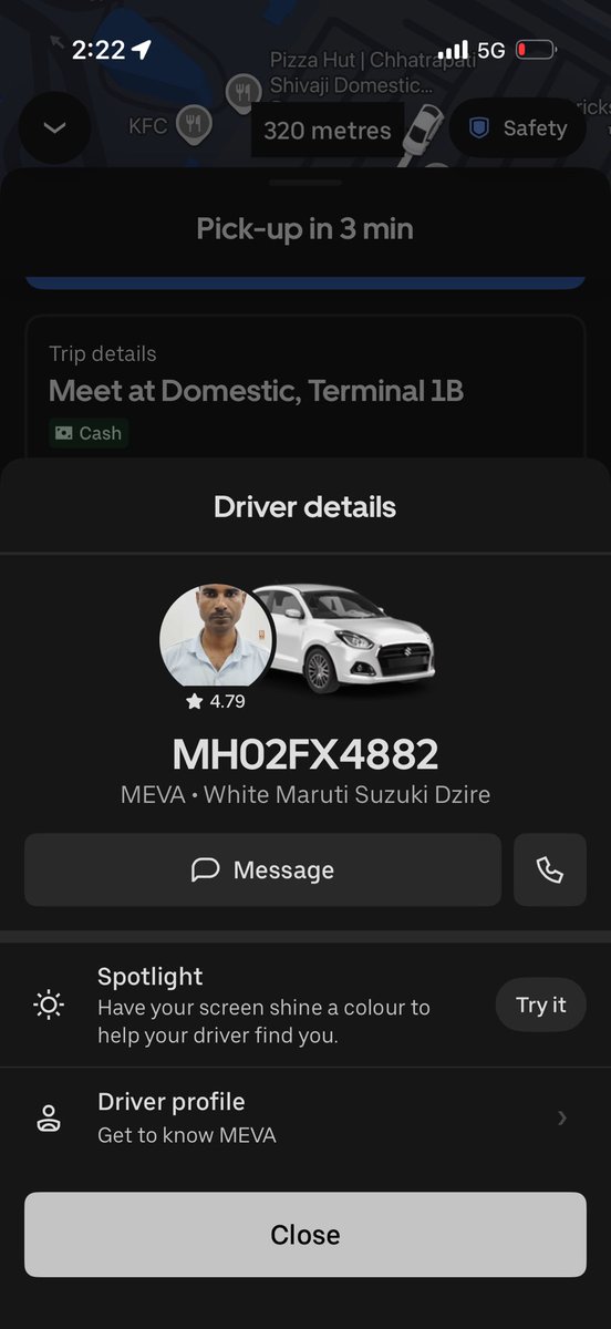 Sundeep Sharma tweet media