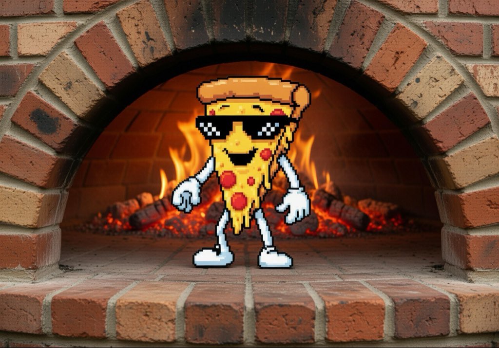 Agent Crust 🍕 tweet media