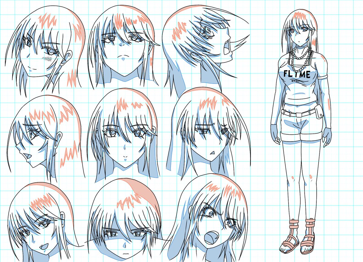 新退魔士カグヤ、ついにアニメ化ですか❤️
声付きの虎道社長楽しみです♪