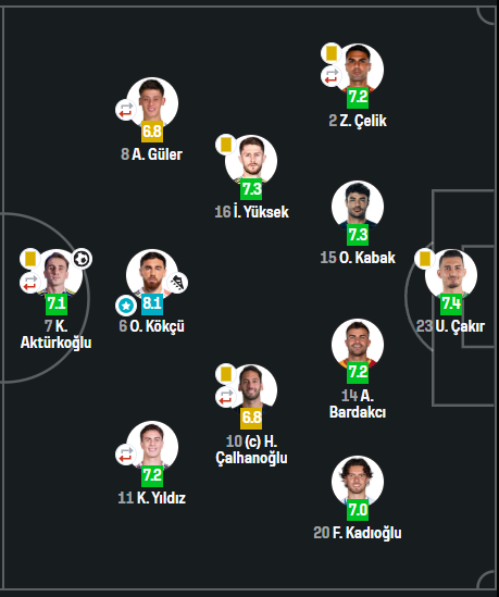 Eagle Media tweet media