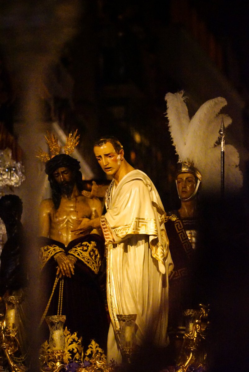 AMENcarnación tweet media