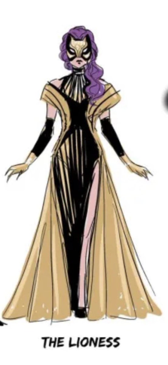 Betsy Braddock News tweet media