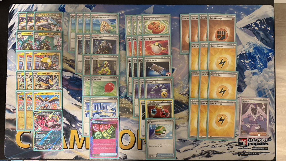 Lito ☀️ tweet media