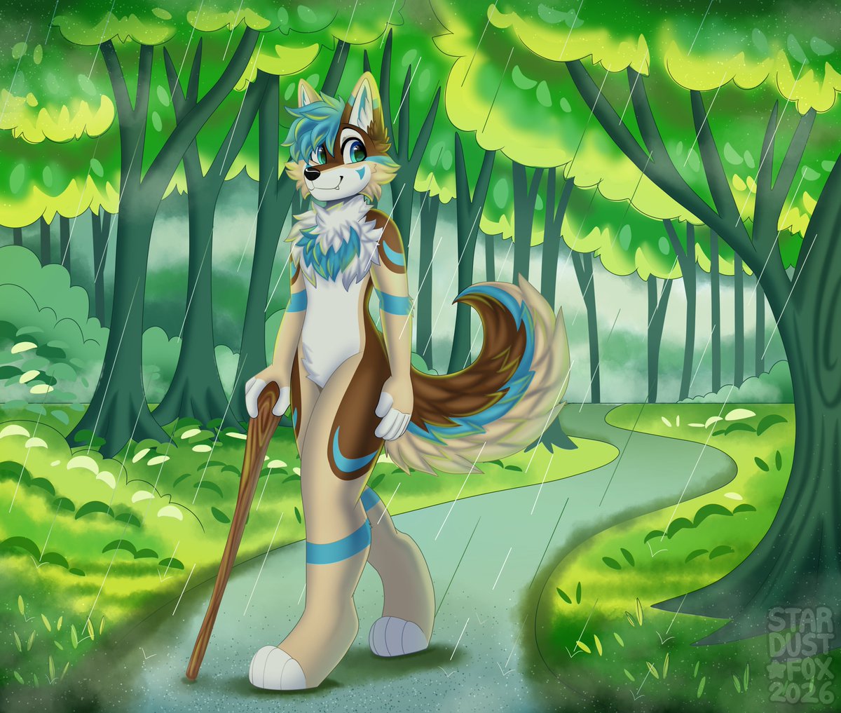 Jack / Comet 🔜 FCL tweet media