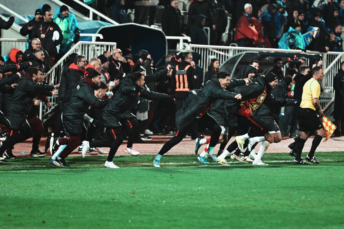 Türkiye #BizimÇocuklar 🇹🇷 tweet media