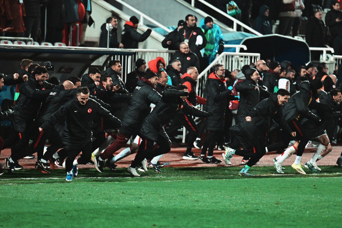 Türkiye #BizimÇocuklar 🇹🇷 tweet media