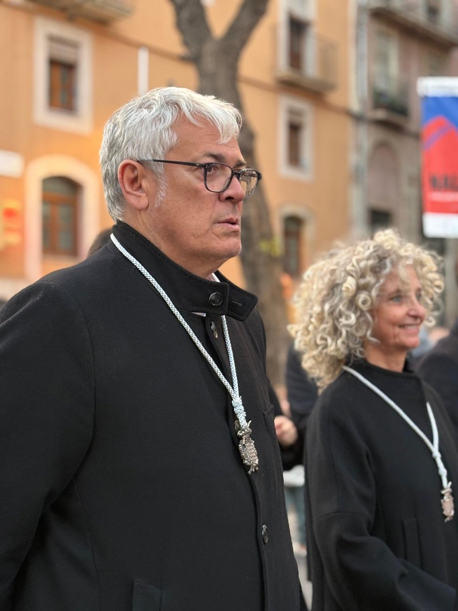 Jordi Sendra 🎗 tweet media