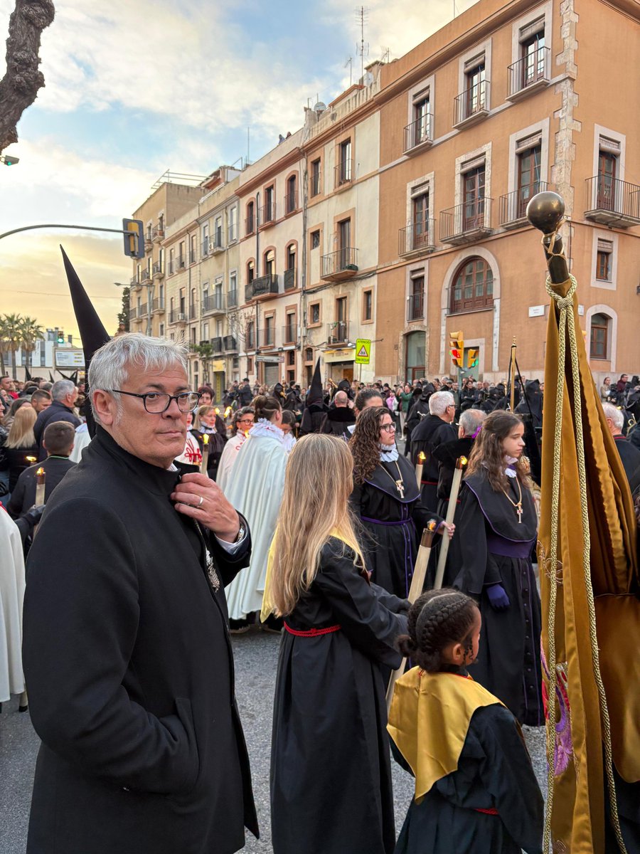 Jordi Sendra 🎗 tweet media