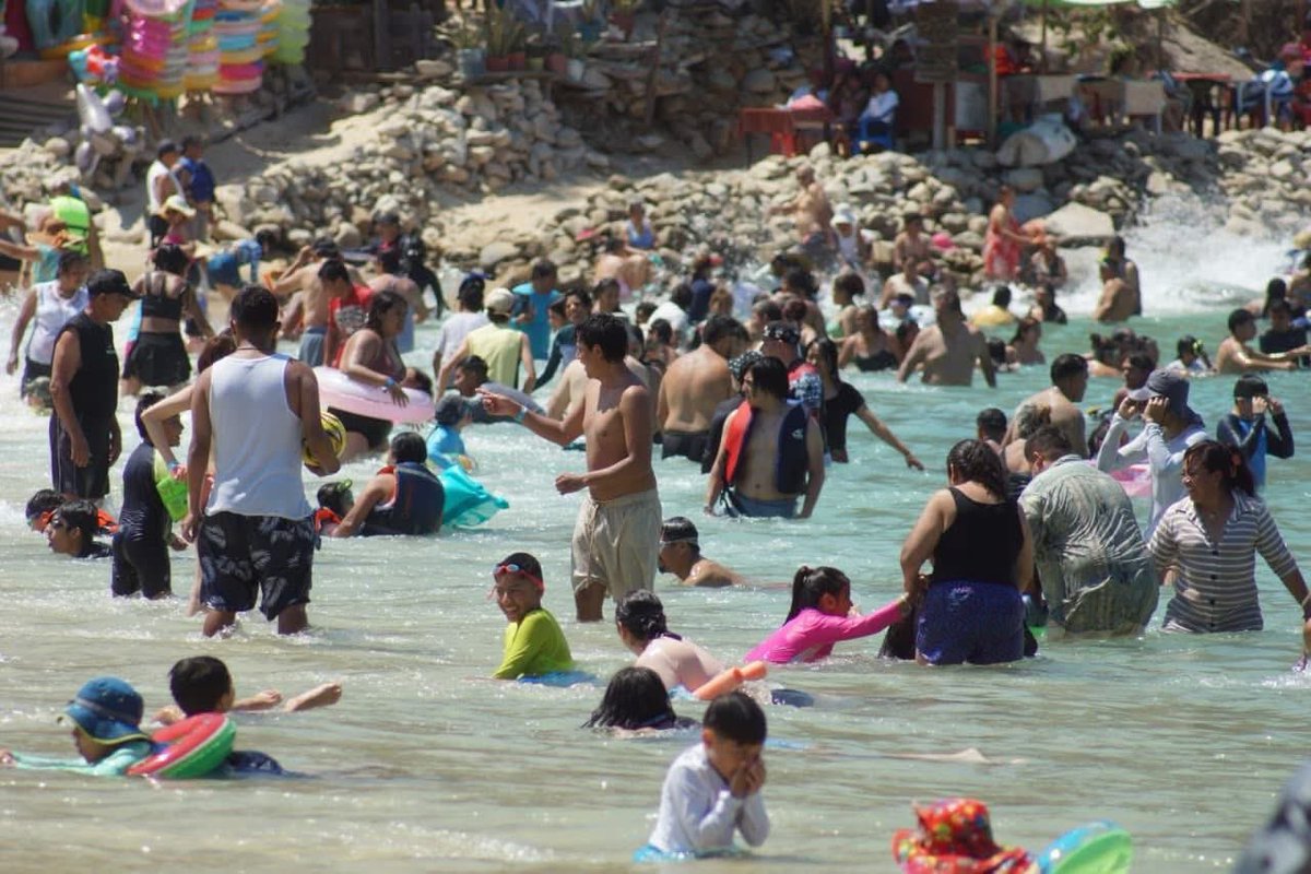 Del Valle Noticias tweet media