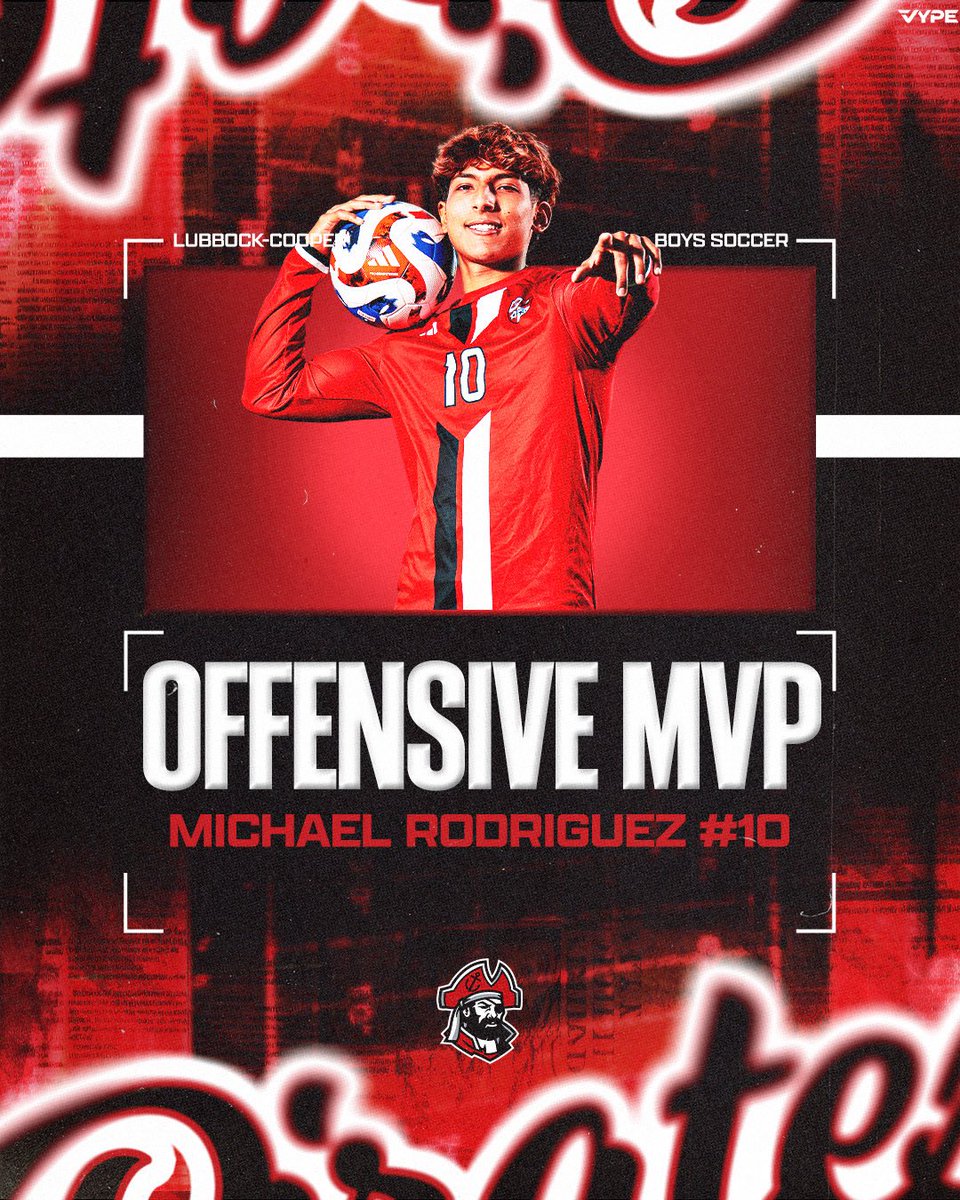 LCP Soccer tweet media